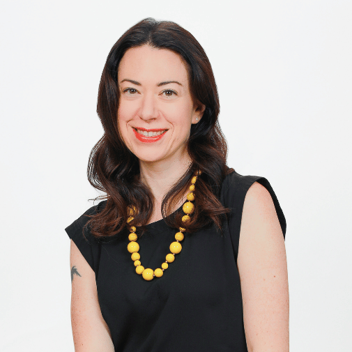 Kimberly Smathers