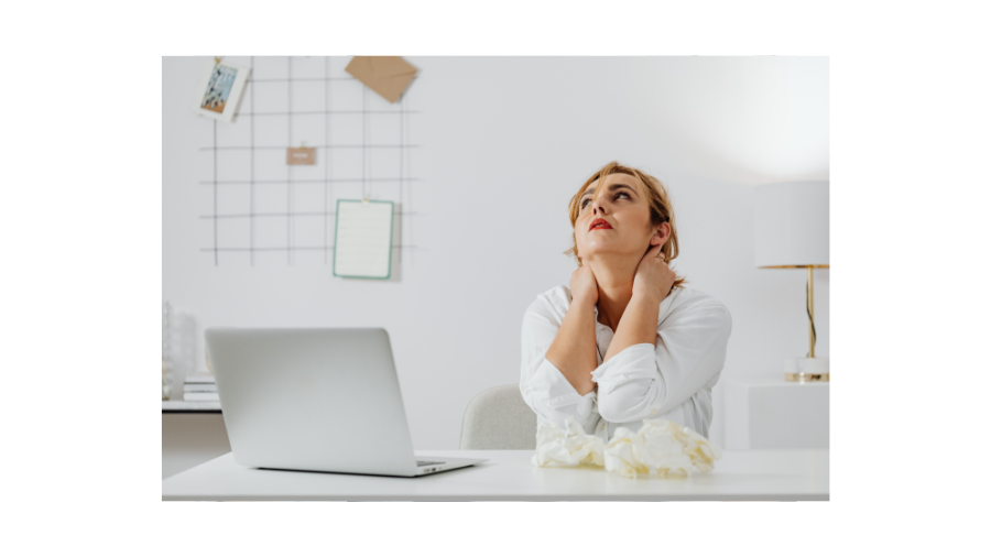 Teacher Burnout