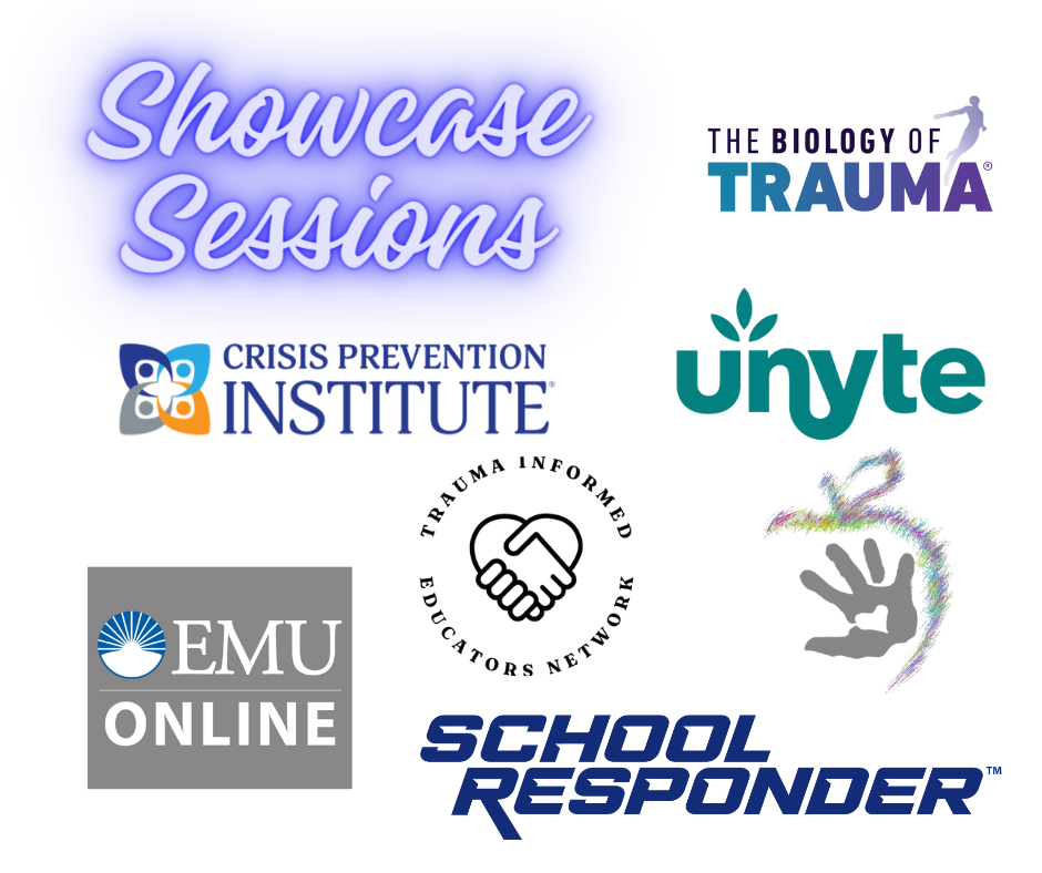 Learn more about these Showcase companies